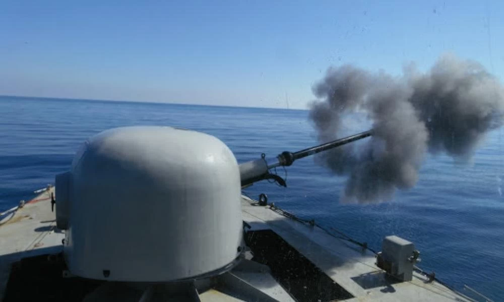 Σε ύψιστη επιφυλακή Μονάδες και Σχηματισμοί των ΕΔ -Ετοιμότητα πολέμου στο Εθνικό Κέντρο Επιχειρήσεων